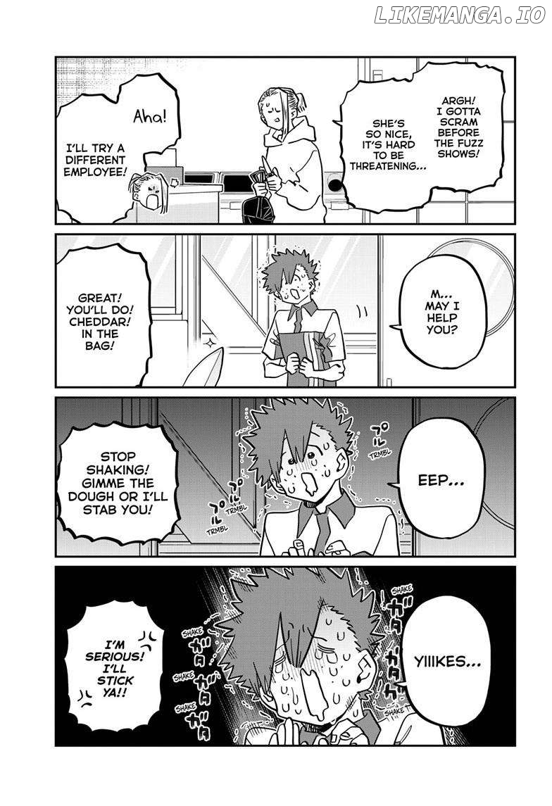Komi Can